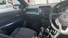 Suzuki Ignis 1.2 Dualjet 12V Hybrid SZ-T 5dr CVT Petrol Hatchback